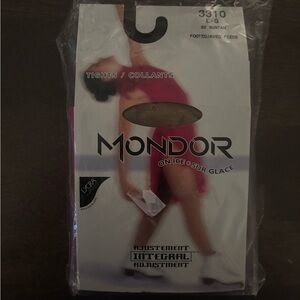 Mondor Suntan Tights